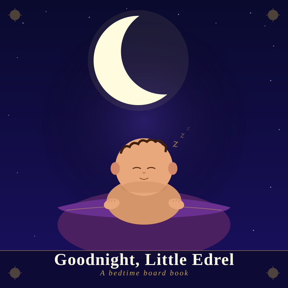 Goodnight, Little Edrel