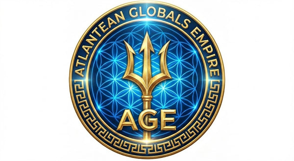 Atlantean Globals Bookstore