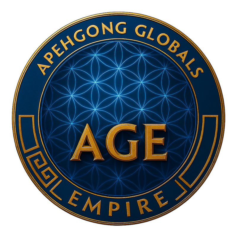 Atlantean Globals Bookstore