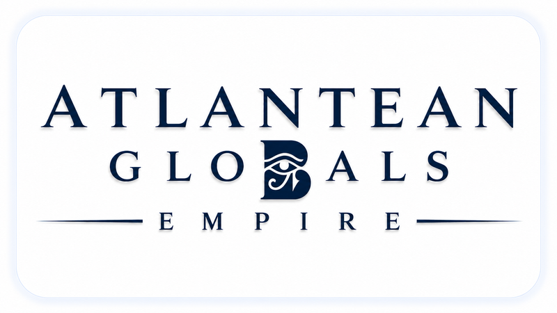 Atlantean Globals Bookstore