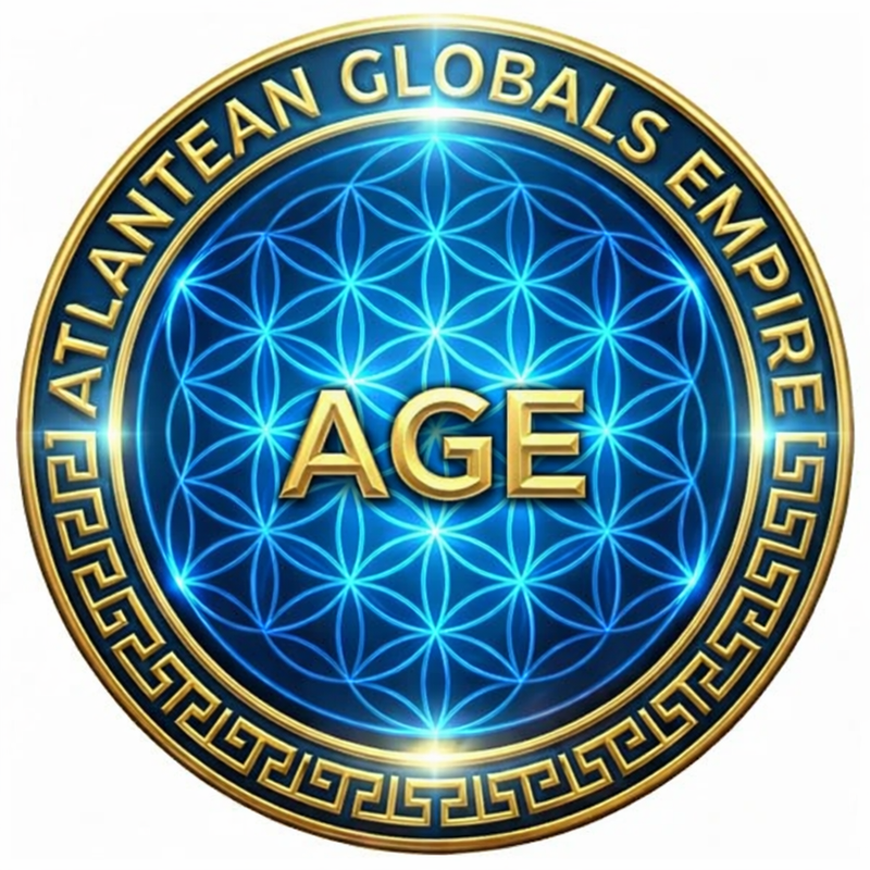 Atlantean Globals Bookstore