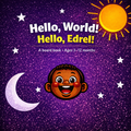 Hello, World! Hello, Edrel!