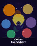 Colors Everywhere